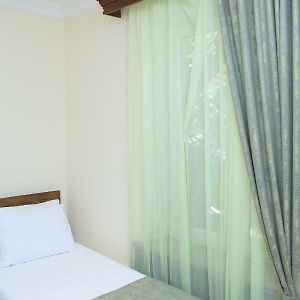 Economy Double or Twin Room